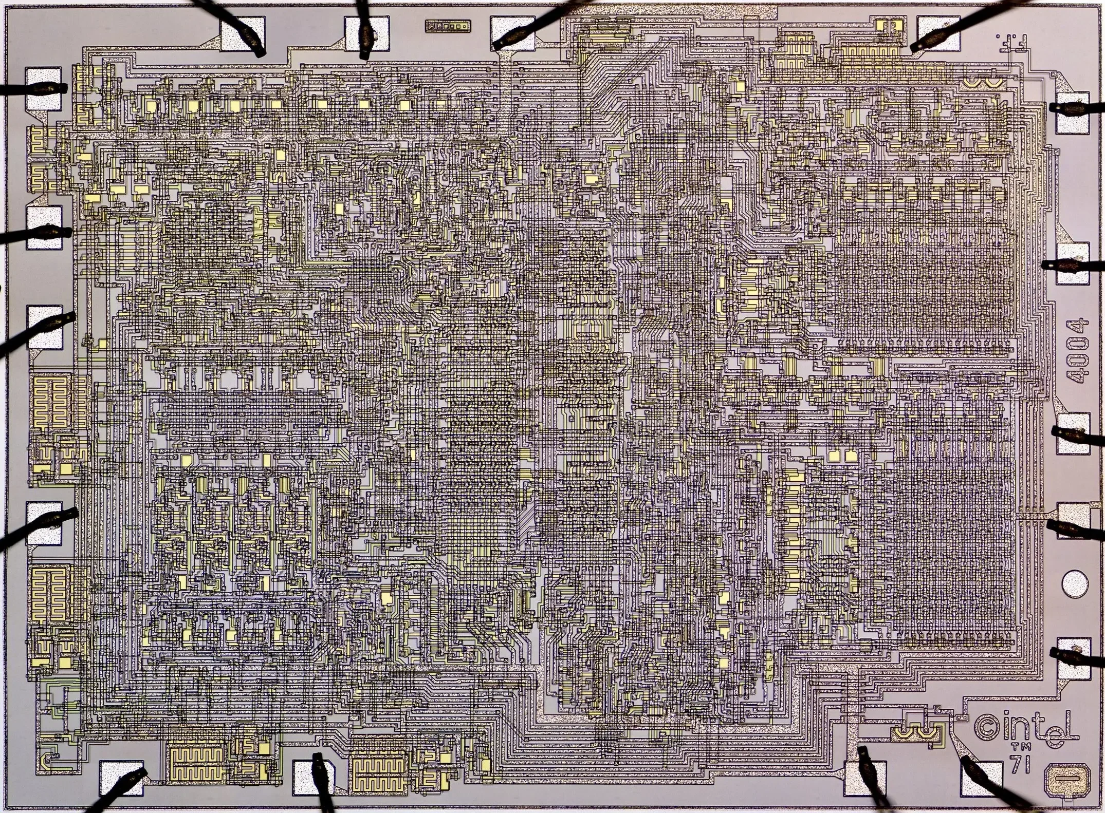 Desktop background image of the blog