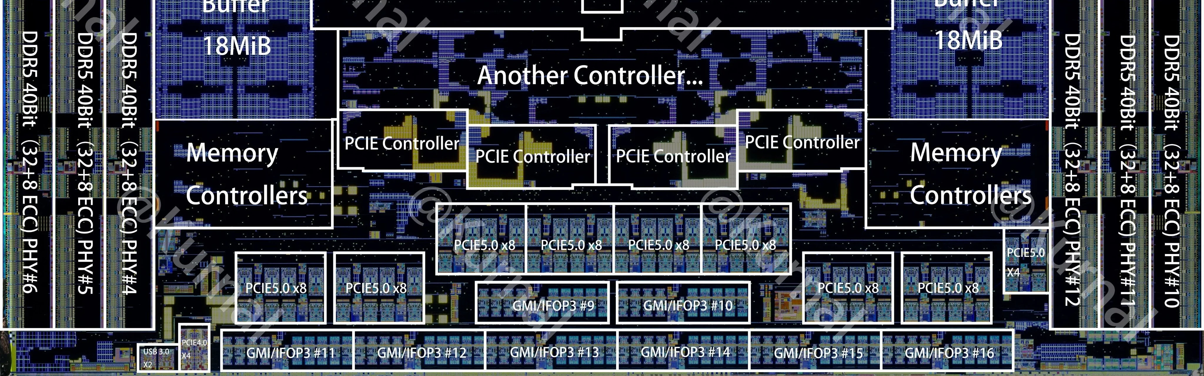 Desktop background image of the blog